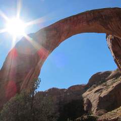 Rainbow Bridge